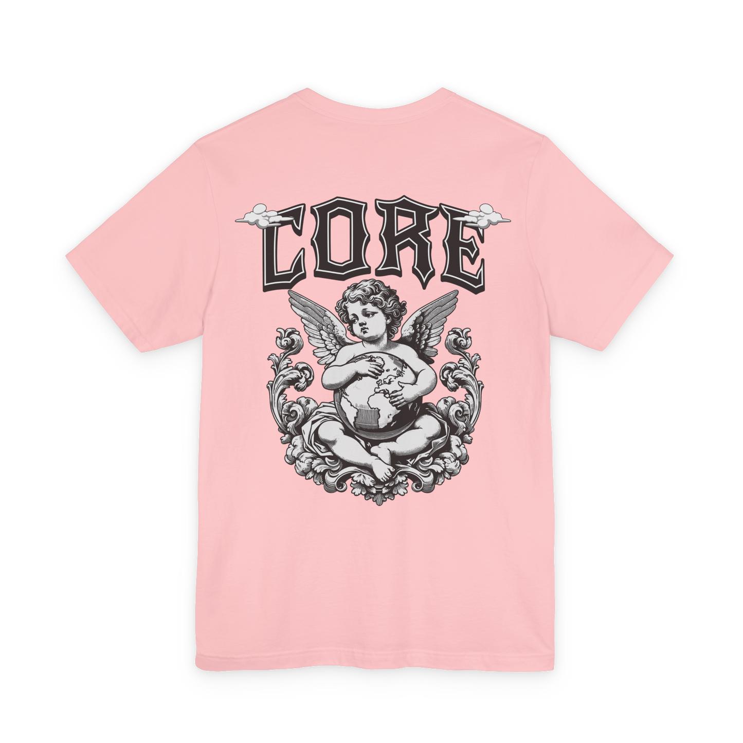 Guardian of the Core