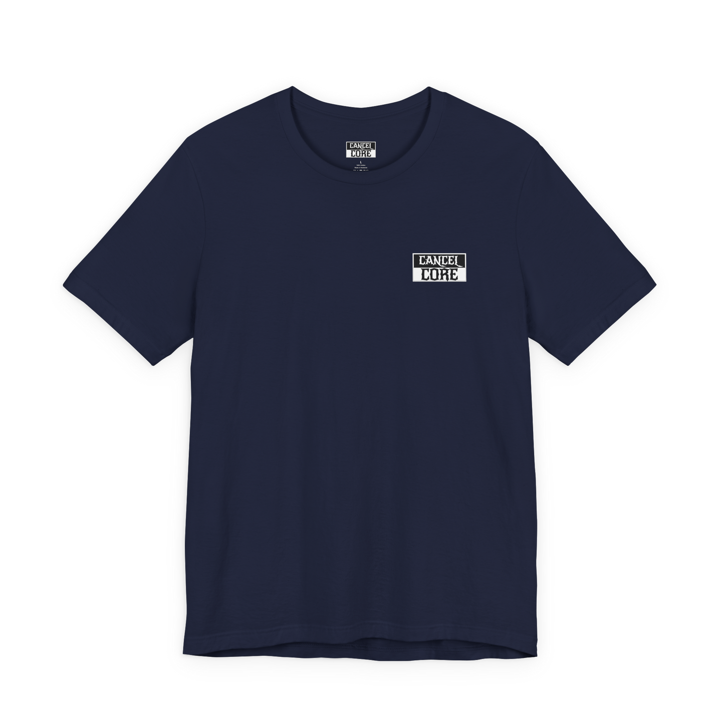 Shadowbanned Tee