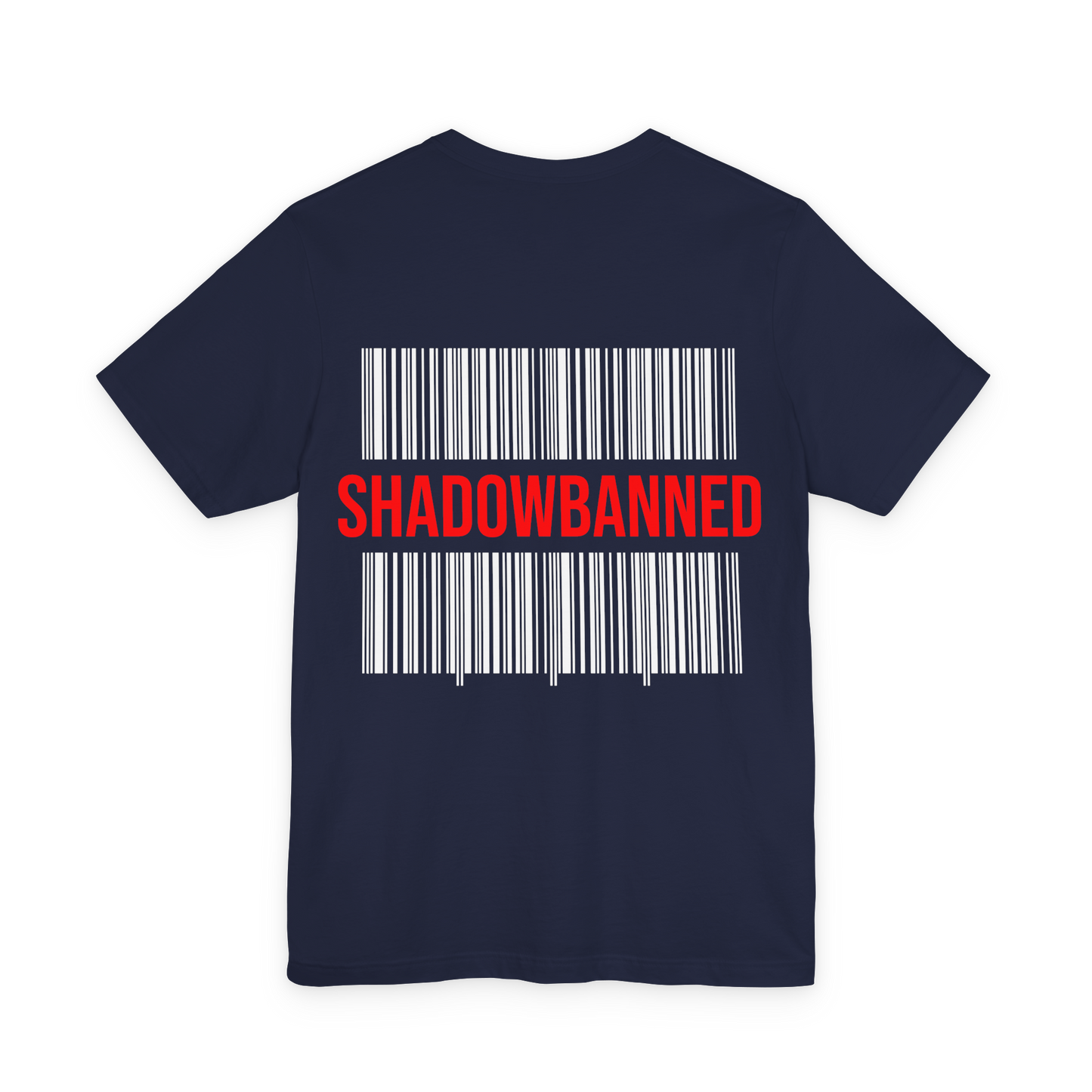 Shadowbanned Tee