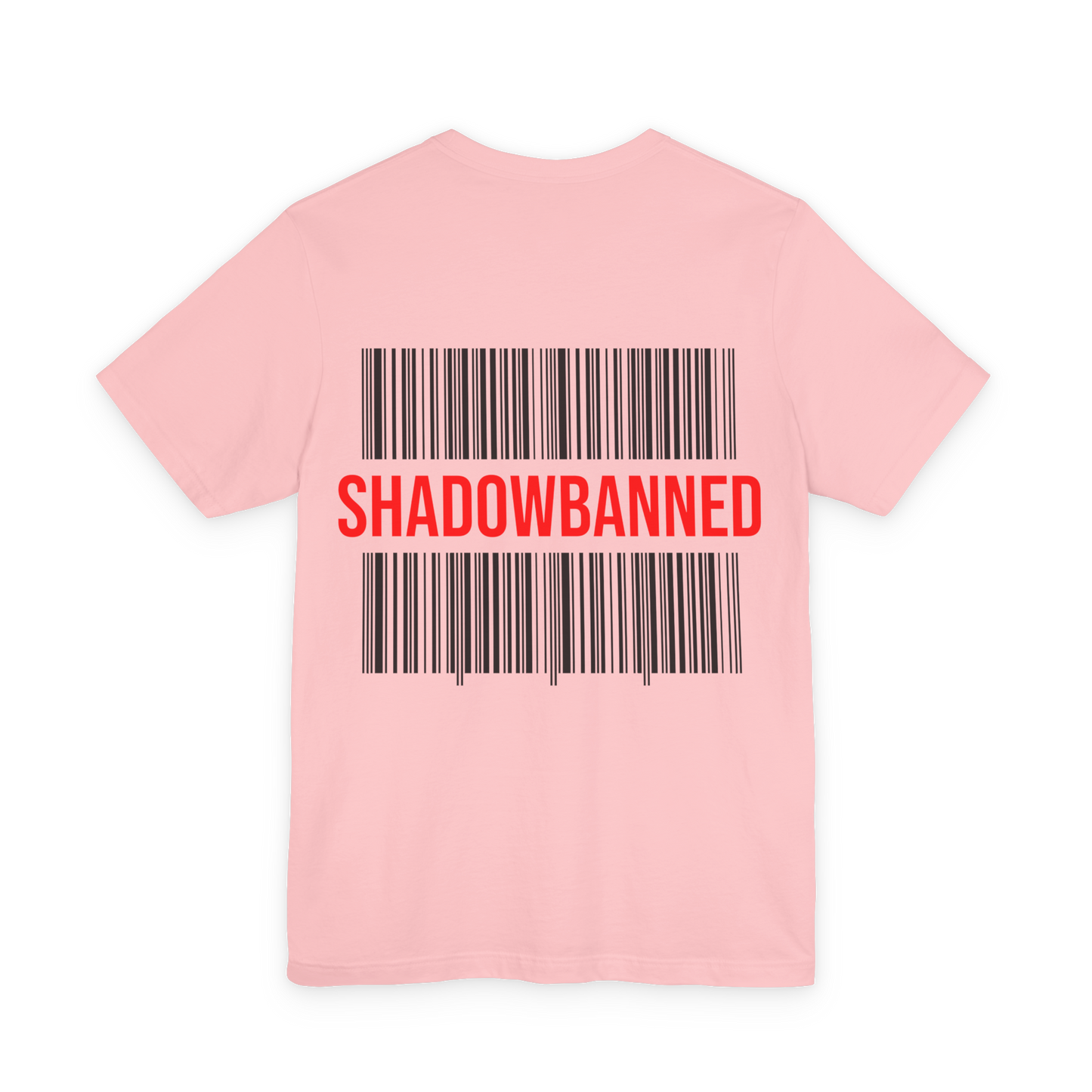 Shadowbanned Tee