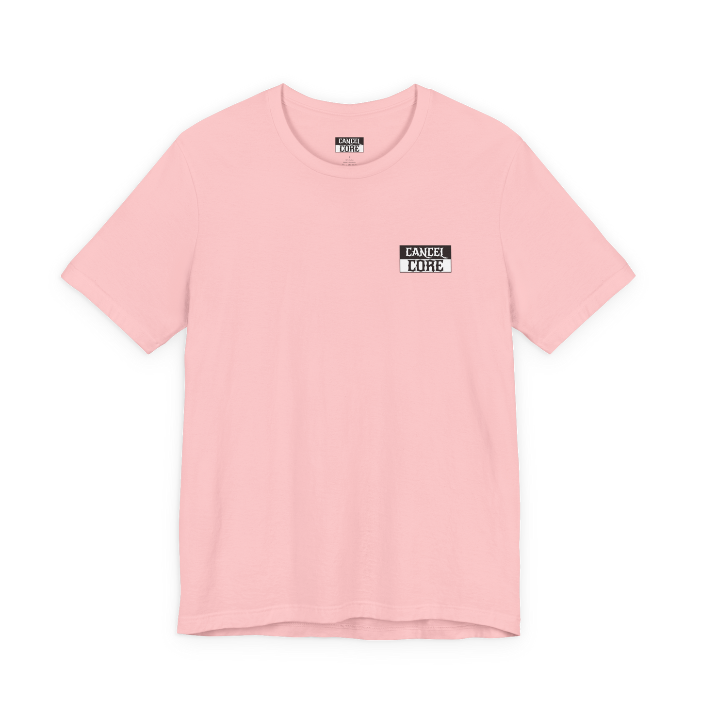 Fallen Signal Tee