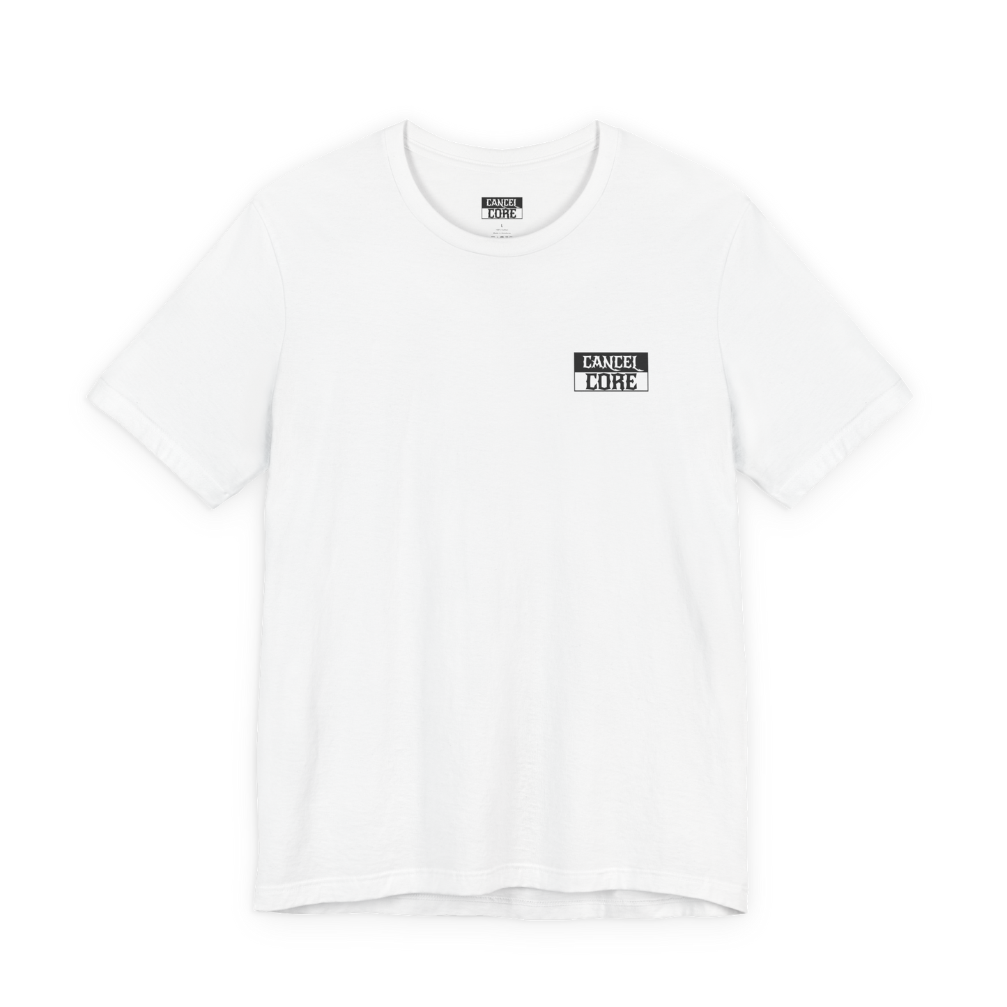 Fallen Signal Tee