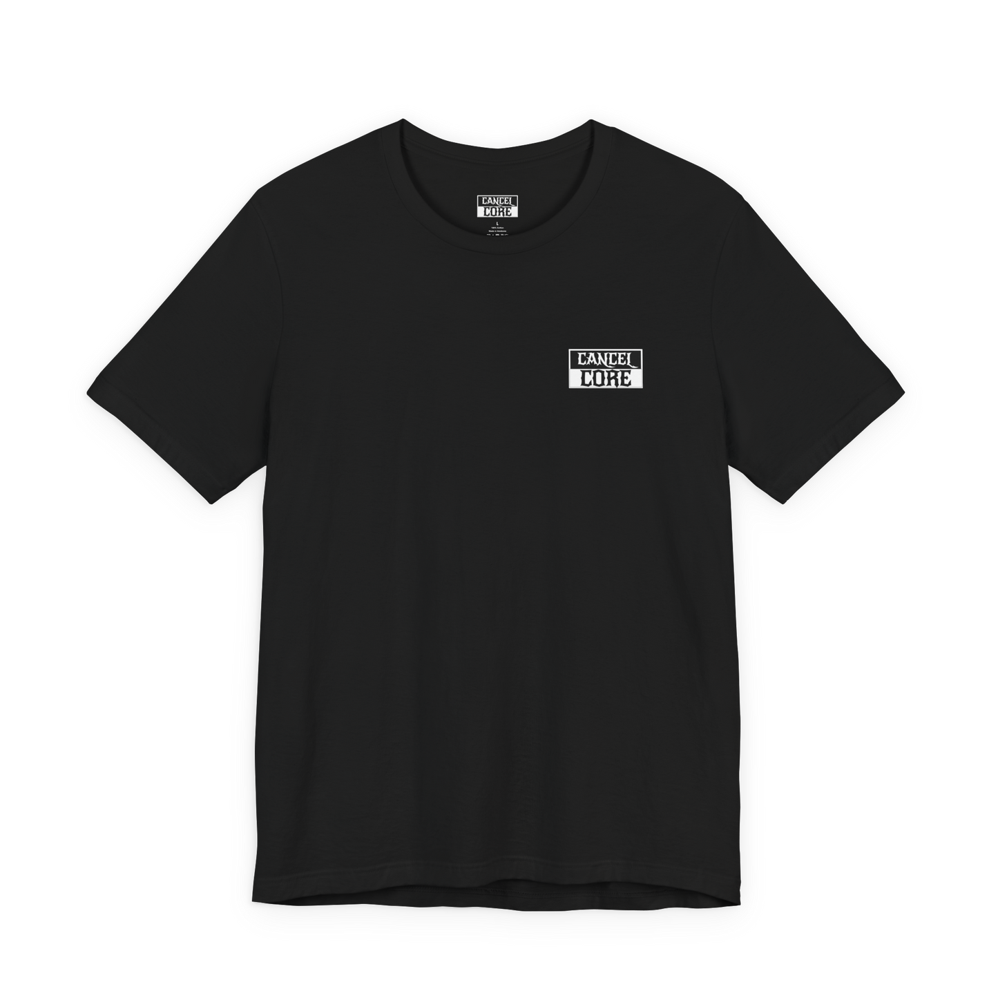 Fallen Signal Tee