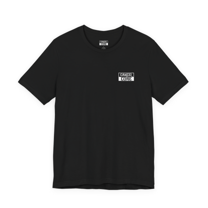 Shadowbanned Tee