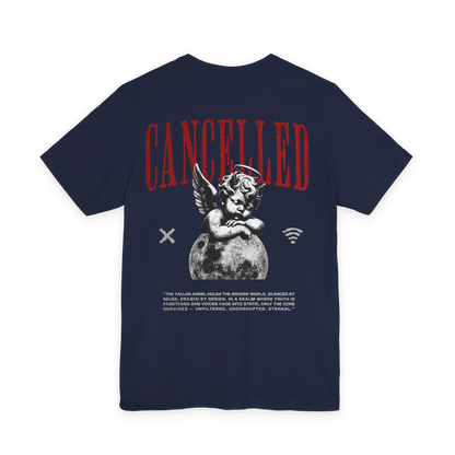 Fallen Signal Tee