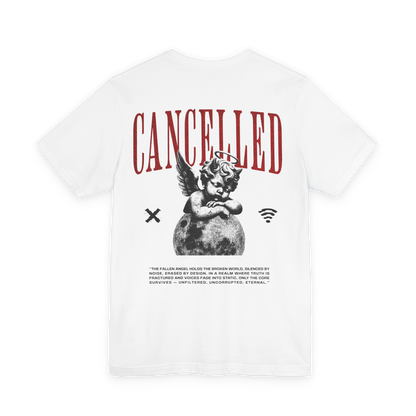 Fallen Signal Tee