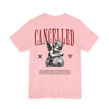 Fallen Signal Tee